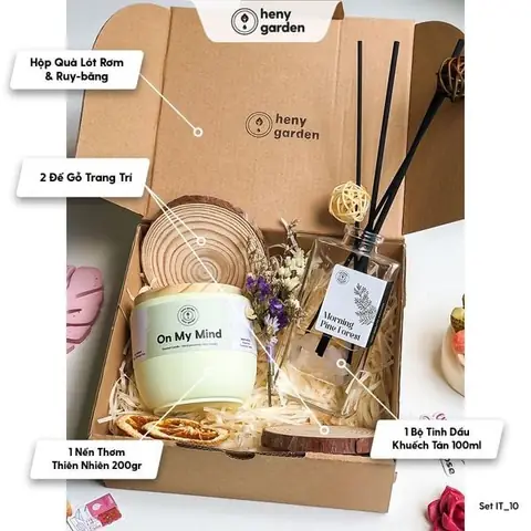 Gợi Ý Mua Quà Tặng Mẹ 20/11 Ý Nghĩa & Thiết Thực Nhất