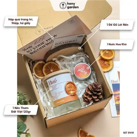 Gợi Ý Mua Quà Tặng Mẹ 20/11 Ý Nghĩa & Thiết Thực Nhất