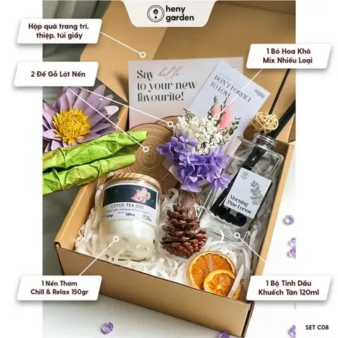 Gợi Ý Mua Quà Tặng Mẹ 20/11 Ý Nghĩa & Thiết Thực Nhất