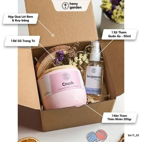 Gợi Ý Mua Quà Tặng Mẹ 20/11 Ý Nghĩa & Thiết Thực Nhất