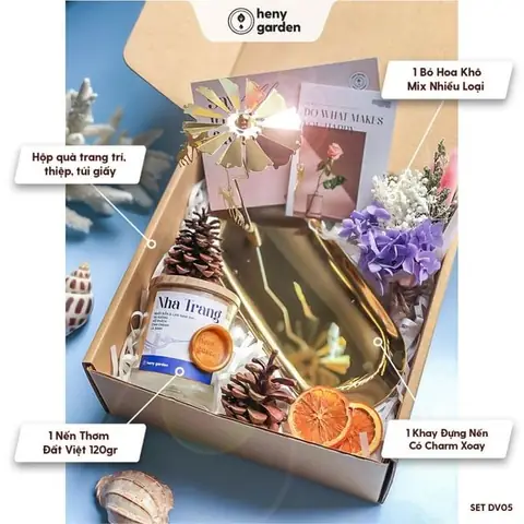 Gợi Ý Mua Quà Tặng Mẹ 20/11 Ý Nghĩa & Thiết Thực Nhất