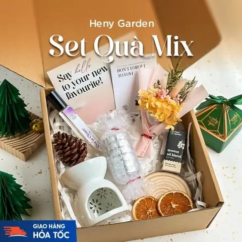 Gợi Ý Mua Quà Tặng Mẹ 20/11 Ý Nghĩa & Thiết Thực Nhất