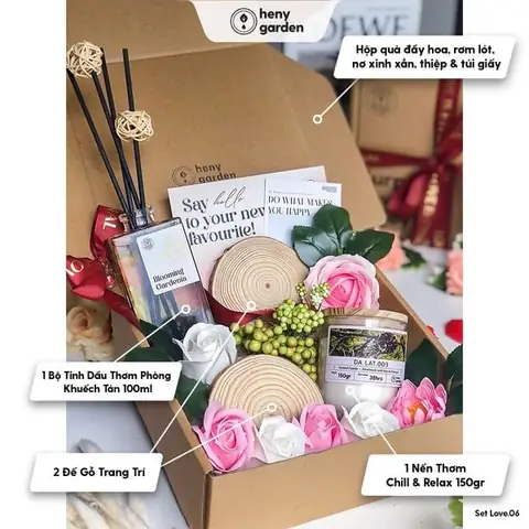 Gợi Ý Mua Quà Tặng Mẹ 20/11 Ý Nghĩa & Thiết Thực Nhất
