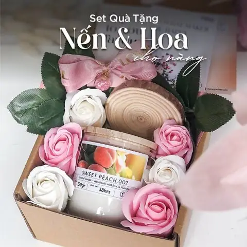 Gợi Ý Mua Quà Tặng Mẹ 20/11 Ý Nghĩa & Thiết Thực Nhất