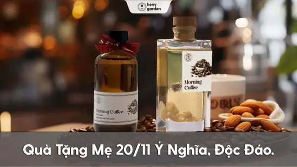 Gợi Ý Mua Quà Tặng Mẹ 20/11 Ý Nghĩa & Thiết Thực Nhất