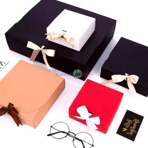 Mua Sỉ Hộp Đựng Quà: Hướng Dẫn Toàn Diện Từ A-Z