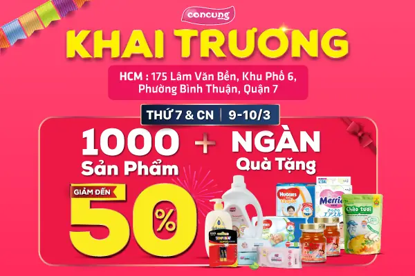 Mua sữa tặng quà 2019: Kinh nghiệm săn khuyến mãi và lưu ý