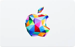 Hướng dẫn mua thẻ quà tặng Apple: Thông tin bạn cần biết