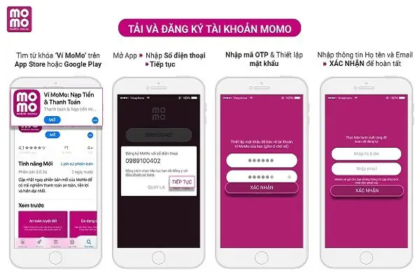 Mua Thẻ Quà Tặng MoMo: Hướng Dẫn Chi Tiết Từ A-Z Mua Thẻ Quà Tặng MoMo: Hướng Dẫn Chi Tiết Từ A-Z