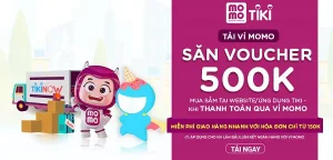 Mua Thẻ Quà Tặng MoMo: Hướng Dẫn Chi Tiết Từ A-Z