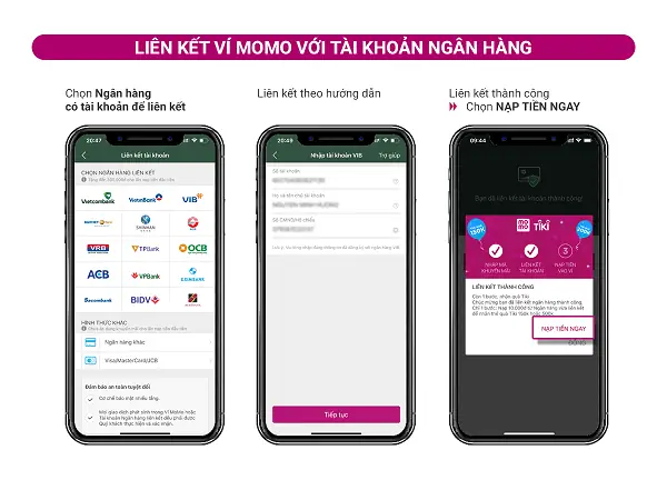 Mua Thẻ Quà Tặng MoMo: Hướng Dẫn Chi Tiết Từ A-Z Mua Thẻ Quà Tặng MoMo: Hướng Dẫn Chi Tiết Từ A-Z