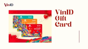 Mua Thẻ Quà Tặng VinMart Ở Đâu? Hướng Dẫn Chi Tiết Và Lưu Ý