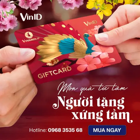 Mua Thẻ Quà Tặng VinMart Ở Đâu? Hướng Dẫn Chi Tiết Và Lưu Ý