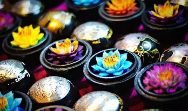 Du lịch Thái Lan: Nên mua gì về làm quà ý nghĩa nhất?