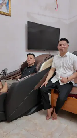 Ghế massage