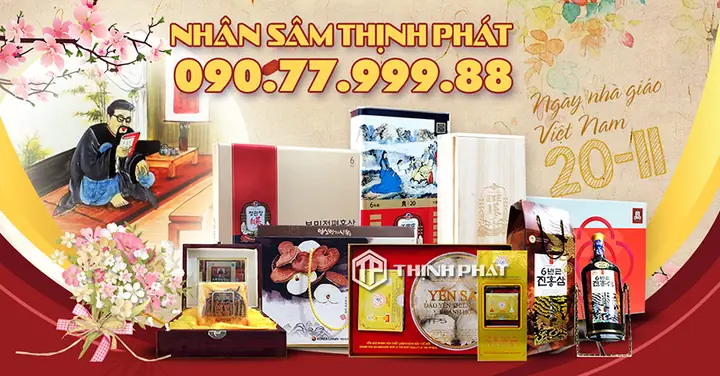 Nên Mua Quà Gì Tặng Thầy Cô Giáo? Gợi Ý Quà Tặng Ý Nghĩa