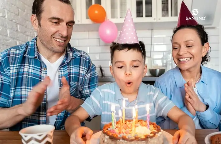 Nên Mua Quà Sinh Nhật Gì Cho Con Trai: Gợi Ý Chi Tiết Từ BlogKiênQuốc