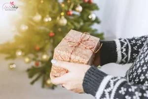 15 Món Quà Noel Cho Bạn Trai Độc Đáo Và Ý Nghĩa Nhất 2025