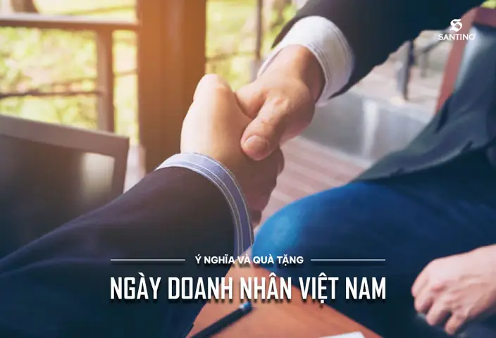 Nên Tặng Quà Gì Cho Doanh Nhân để Thể Hiện Sự Tinh Tế?