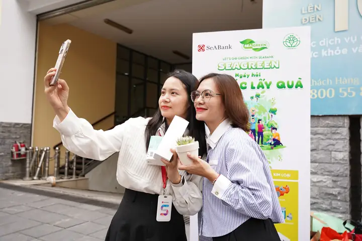 Ngày Hội Đổi Rác Lấy Quà: Hướng Dẫn Tổ Chức Và Lợi Ích Bền Vững