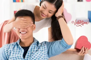 Nghệ thuật tặng quà bạn trai: Làm sao để món quà ý nghĩa?