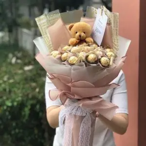 Nghệ thuật Tặng Quà Trong Giao Tiếp: Bí Quyết Tạo Kết Nối Sâu Sắc