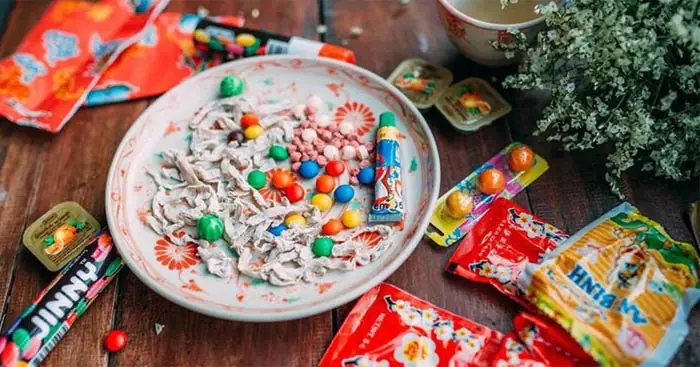 Nghị Luận Về Vấn Đề Ăn Quà Vặt Của Học Sinh: Phân Tích Toàn Diện Nghị Luận Về Vấn Đề Ăn Quà Vặt Của Học Sinh: Phân Tích Toàn Diện