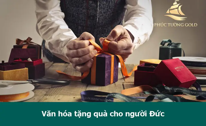 Người Đức Thích Quà Gì Khi Du Lịch Việt Nam? Người Đức Thích Quà Gì Khi Du Lịch Việt Nam?