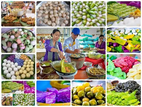 Người Lào Thích Quà Gì: Gợi Ý Tinh Tế & Văn Hóa Tặng Quà Người Lào Thích Quà Gì: Gợi Ý Tinh Tế & Văn Hóa Tặng Quà