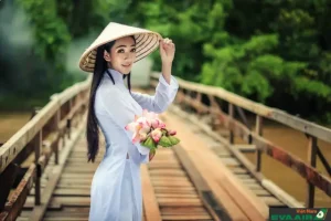 Người Mỹ Thích Quà Gì Ở Việt Nam? Cẩm Nang Chọn Quà Ý Nghĩa