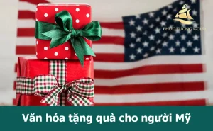 Người Mỹ Thích Tặng Quà Gì? Cẩm Nang Chọn Quà Chuẩn Mỹ