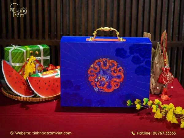 Người Thái Lan Thích Quà Gì? Gợi Ý Quà Tặng Tinh Tế Từ Việt Nam Người Thái Lan Thích Quà Gì? Gợi Ý Quà Tặng Tinh Tế Từ Việt Nam
