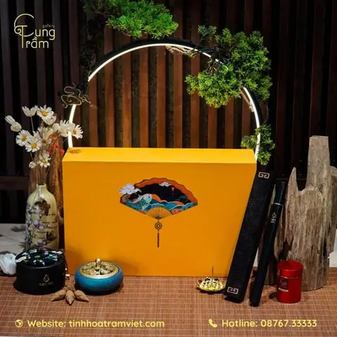 Người Thái Lan Thích Quà Gì? Gợi Ý Quà Tặng Tinh Tế Từ Việt Nam Người Thái Lan Thích Quà Gì? Gợi Ý Quà Tặng Tinh Tế Từ Việt Nam