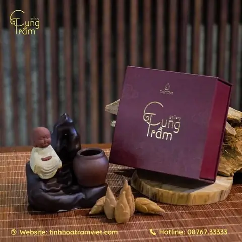 Người Thái Lan Thích Quà Gì? Gợi Ý Quà Tặng Tinh Tế Từ Việt Nam Người Thái Lan Thích Quà Gì? Gợi Ý Quà Tặng Tinh Tế Từ Việt Nam