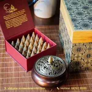 Người Thái Lan Thích Quà Gì? Gợi Ý Quà Tặng Tinh Tế Từ Việt Nam