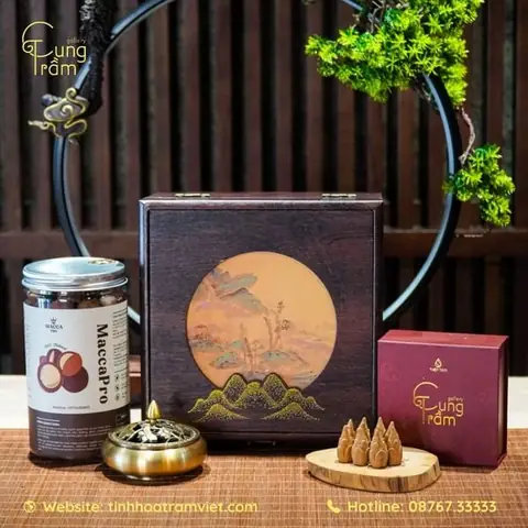 Người Thái Lan Thích Quà Gì? Gợi Ý Quà Tặng Tinh Tế Từ Việt Nam Người Thái Lan Thích Quà Gì? Gợi Ý Quà Tặng Tinh Tế Từ Việt Nam