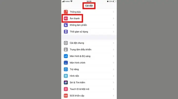 Cách Chọn Nhạc Chuông Quà Cho Anh Ý Nghĩa và Ấn Tượng