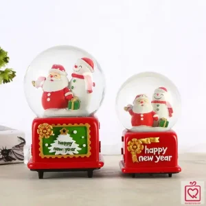 Nhạc ông già Noel tặng quà: Giai điệu nào mang đậm không khí Giáng sinh?