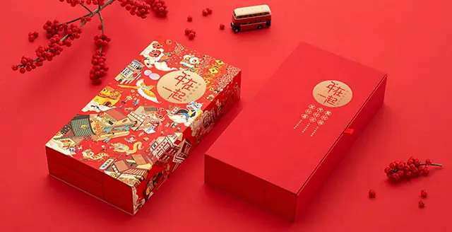 Nhận Đặt Làm Hộp Quà: Những Điều Cần Biết Để Có Món Quà Hoàn Hảo