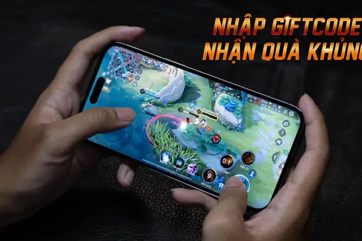 Cách nhận quà code Liên Quân miễn phí và hiệu quả nhất