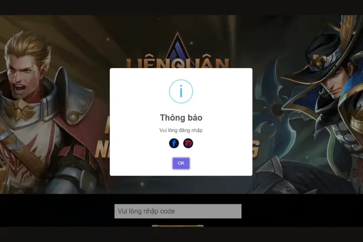 Cách nhận quà code Liên Quân miễn phí và hiệu quả nhất