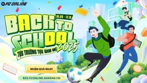 7 Cách Nhận Quà FIFA Online 4 Miễn Phí Đơn Giản Dành Cho Game Thủ