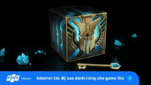 Hướng Dẫn Nhận Quà Liên Minh Miễn Phí Từ Riot Games