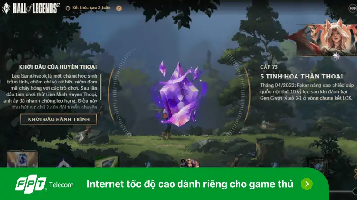 Hướng Dẫn Nhận Quà Liên Minh Miễn Phí Từ Riot Games