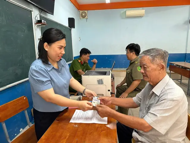 Làm thế nào để nhận quà Liên Quân Tết giá trị và dễ dàng nhất?