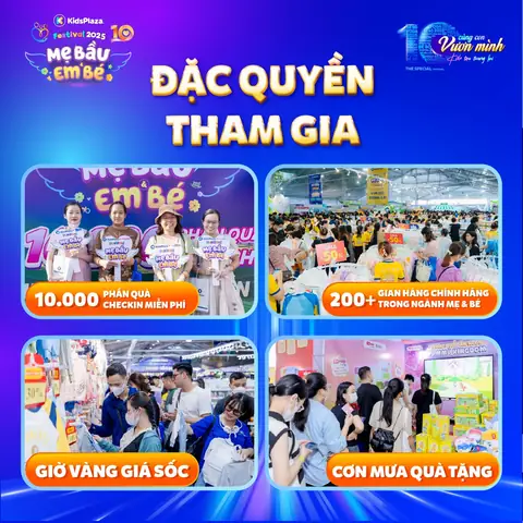 Làm Thế Nào Để Nhận Quà Miễn Phí Cho Bé: Cẩm Nang Toàn Diện Từ A Đến Z