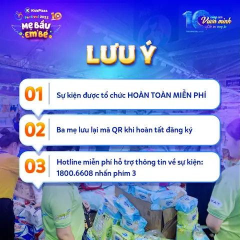 Làm Thế Nào Để Nhận Quà Miễn Phí Cho Bé: Cẩm Nang Toàn Diện Từ A Đến Z