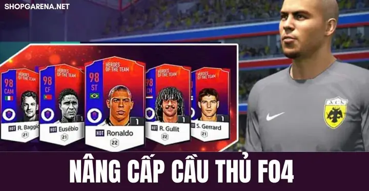Hướng dẫn chi tiết cách nhận quà miễn phí FO4 hiệu quả Hướng dẫn chi tiết cách nhận quà miễn phí FO4 hiệu quả