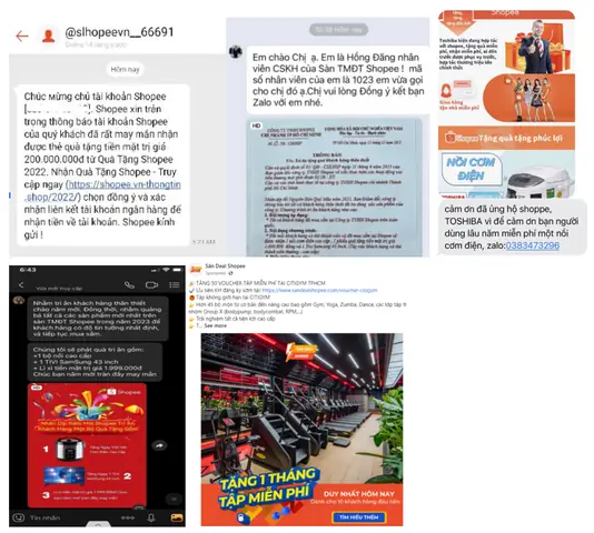 Hướng Dẫn Cách Nhận Quà Miễn Phí Shopee Chi Tiết Nhất