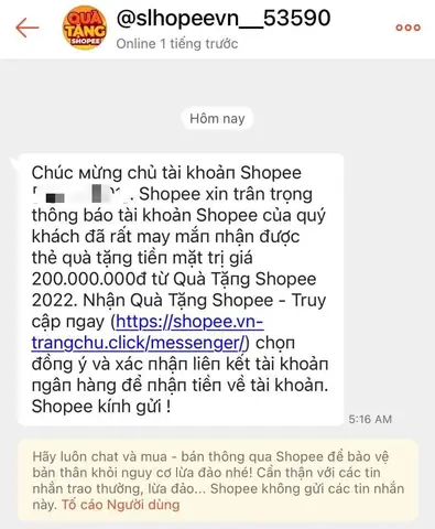 Hướng Dẫn Cách Nhận Quà Miễn Phí Shopee Chi Tiết Nhất